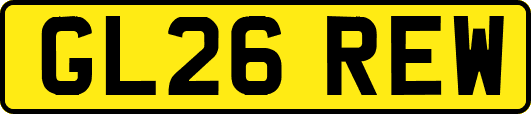GL26REW