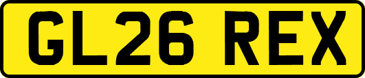 GL26REX