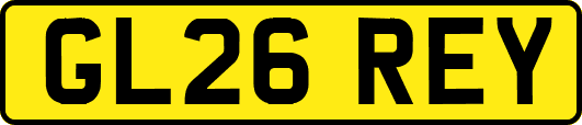 GL26REY
