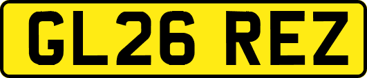 GL26REZ