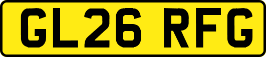 GL26RFG