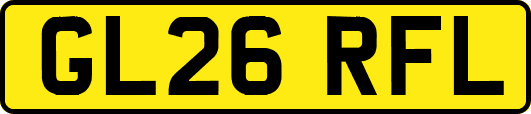 GL26RFL