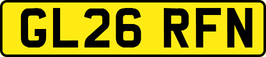GL26RFN