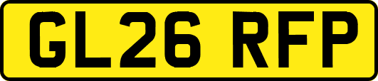 GL26RFP