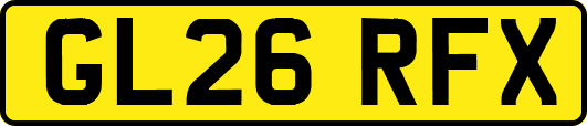 GL26RFX