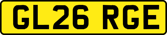 GL26RGE