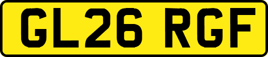 GL26RGF