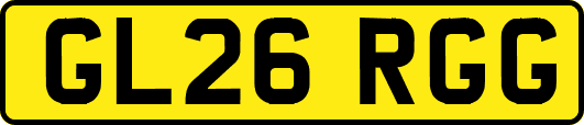 GL26RGG