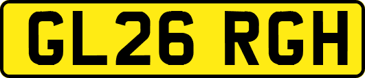 GL26RGH