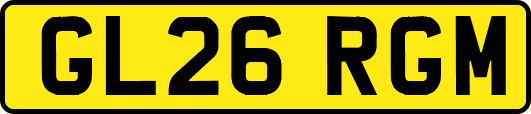 GL26RGM