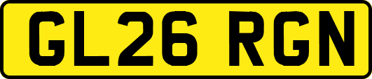 GL26RGN