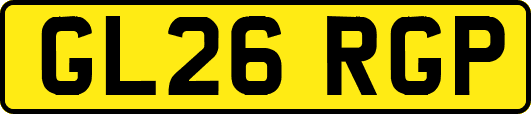 GL26RGP