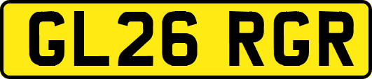 GL26RGR
