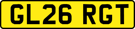 GL26RGT