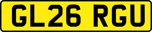 GL26RGU