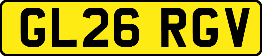 GL26RGV