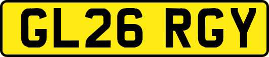 GL26RGY