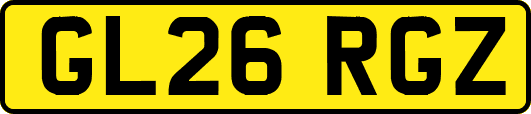 GL26RGZ