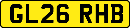 GL26RHB