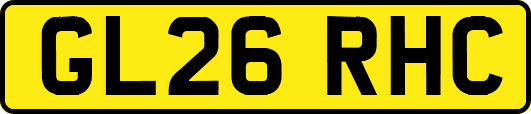 GL26RHC