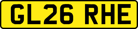 GL26RHE