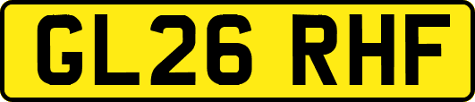 GL26RHF