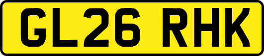 GL26RHK