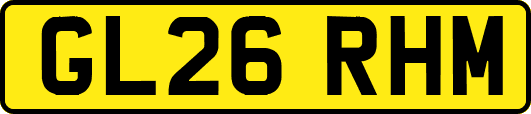 GL26RHM