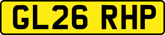 GL26RHP