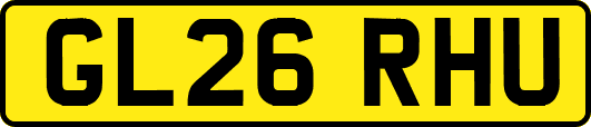 GL26RHU