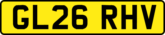 GL26RHV
