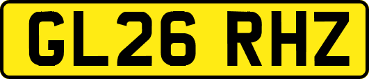 GL26RHZ