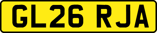 GL26RJA