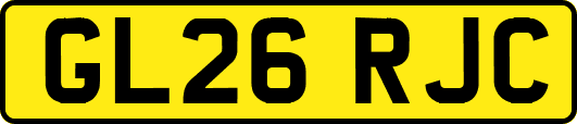 GL26RJC