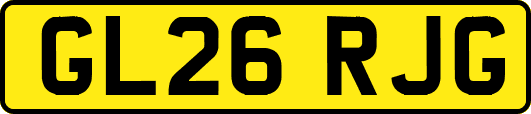 GL26RJG