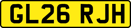 GL26RJH