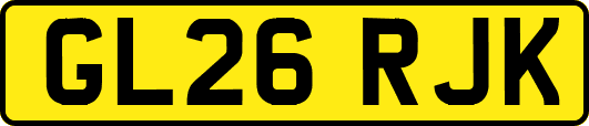GL26RJK