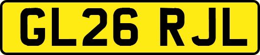 GL26RJL