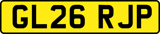 GL26RJP