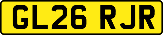 GL26RJR