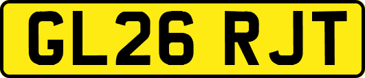 GL26RJT