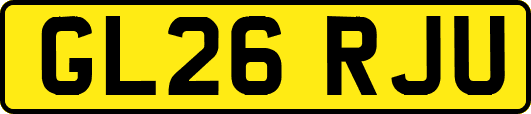 GL26RJU