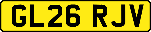 GL26RJV