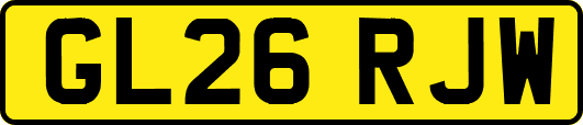 GL26RJW