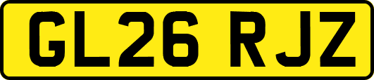 GL26RJZ