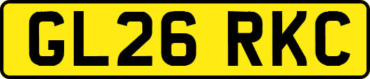 GL26RKC