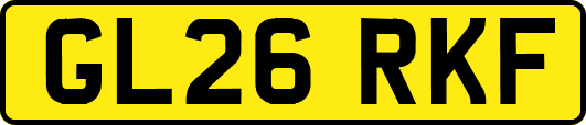 GL26RKF