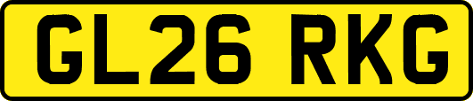 GL26RKG