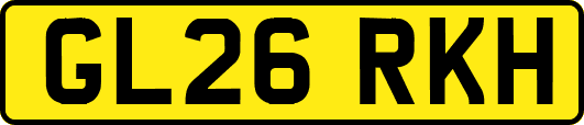 GL26RKH