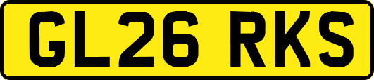 GL26RKS